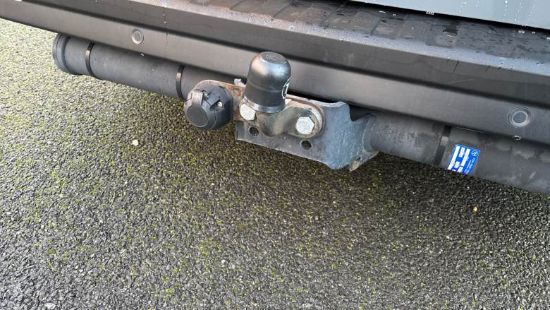 Nissan Primastar 30 L2 Diesel 2.0 dCi 130ps H1 Tekna+ Crew Van